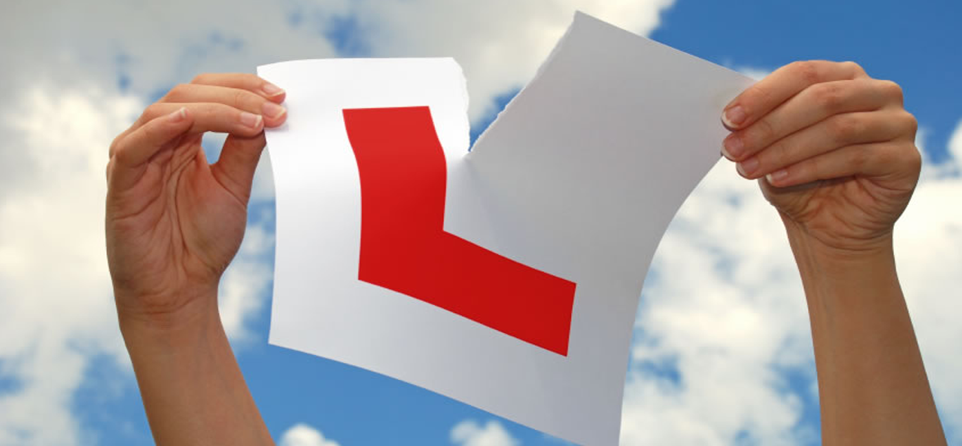 Driving lessons with Castletown SOM: Where we drive